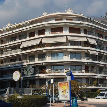 Studio Moderne Avec Terrasse Proche Plages Et Centre, Wifi Gratuit - Fr-1-196-216 Menton Exterior photo